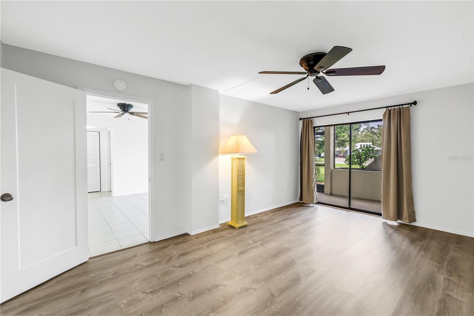 EL CONQUISTADOR VILLAGE 1 SEC 4 - Residential