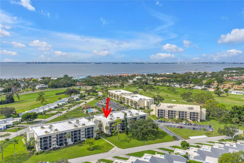 Photo of 6116 43rd Street W #104D, Bradenton, FL 34210 (MLS # A4664500)