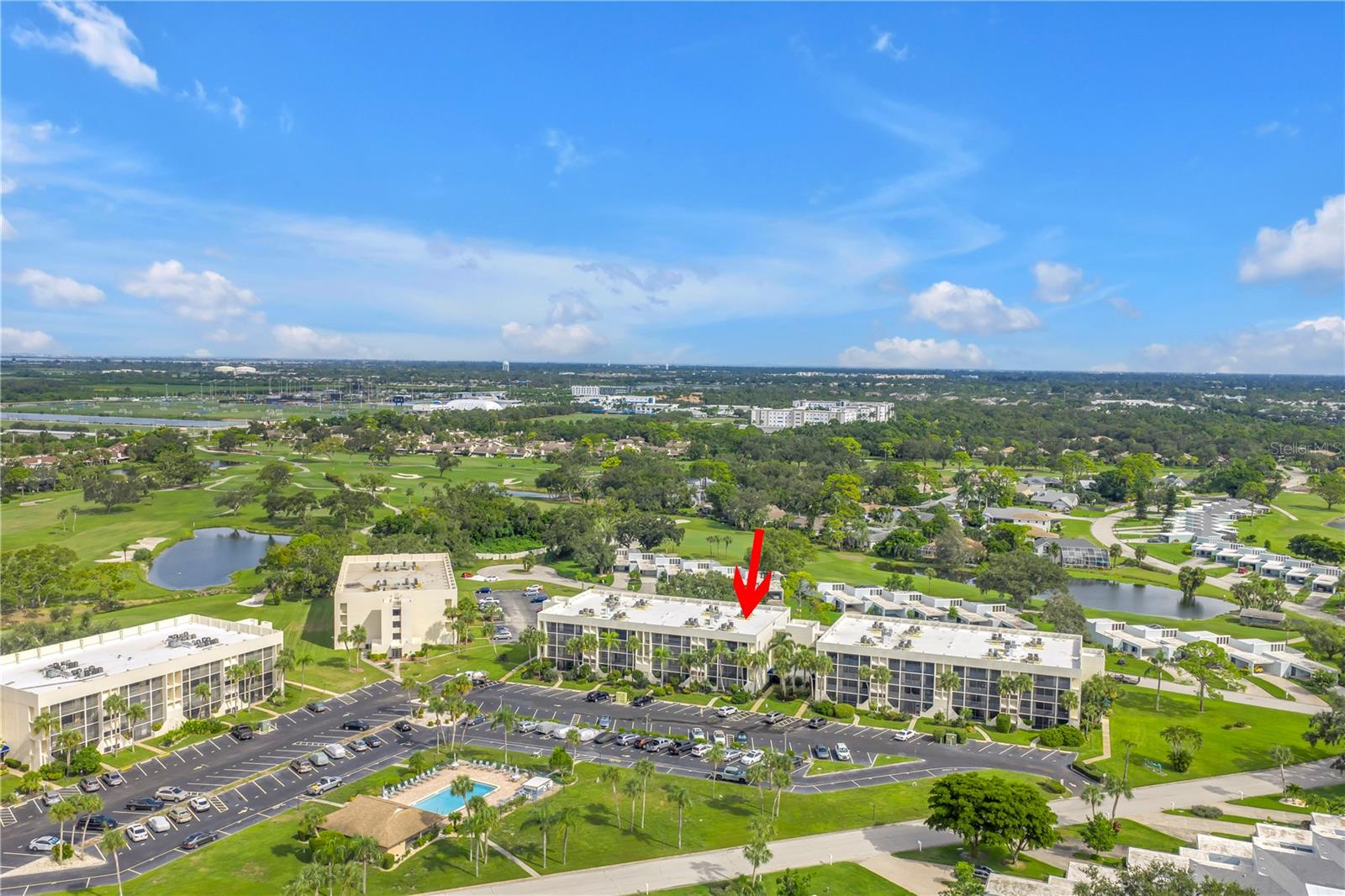 EL CONQUISTADOR VILLAGE 1 SEC 4 - Residential