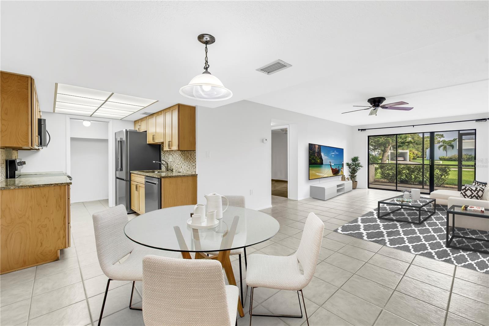 EL CONQUISTADOR VILLAGE 1 SEC 4 - Residential