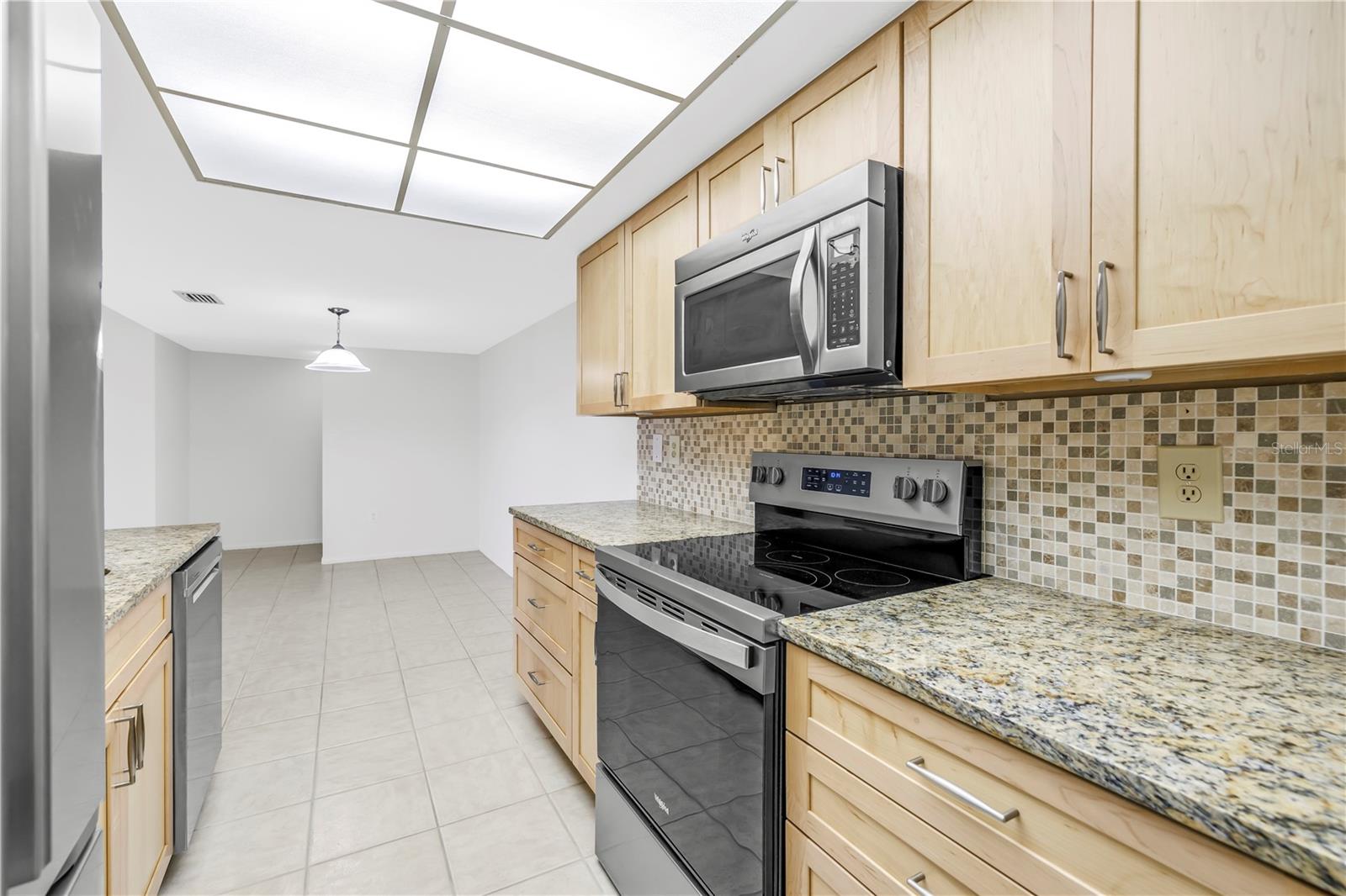 EL CONQUISTADOR VILLAGE 1 SEC 4 - Residential