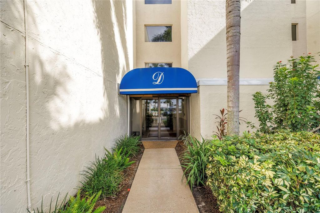 Photo of 6116 43rd Street W #104D, Bradenton, FL 34210 (MLS # A4664500)