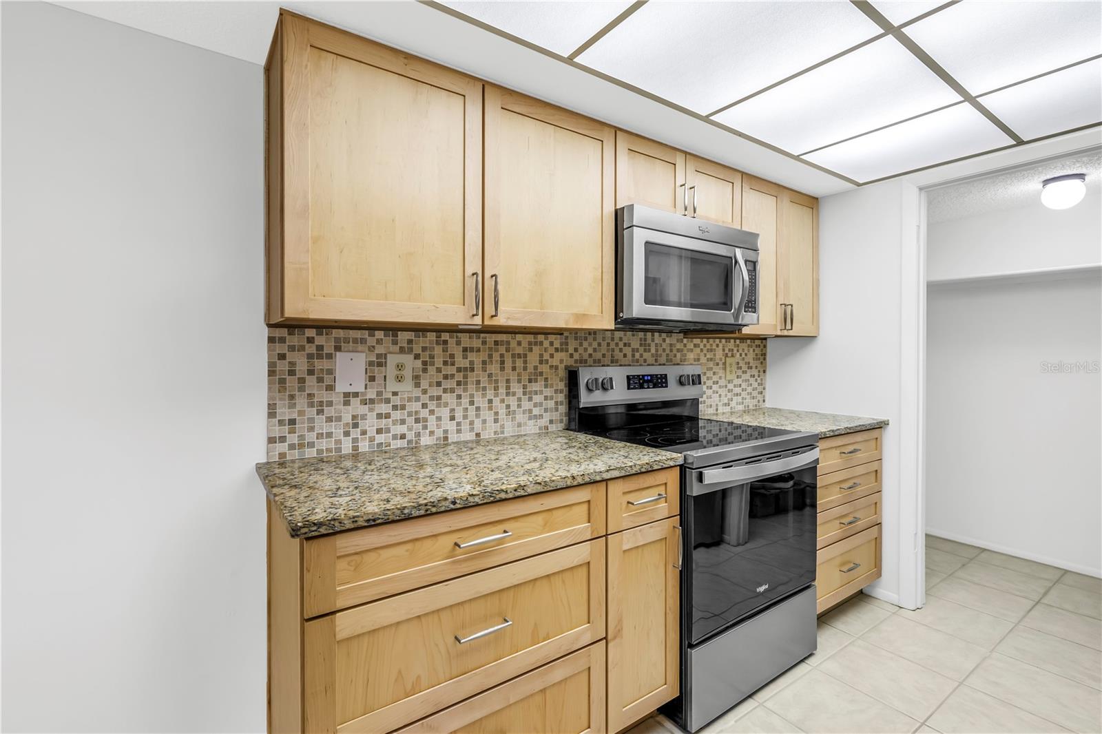 EL CONQUISTADOR VILLAGE 1 SEC 4 - Residential