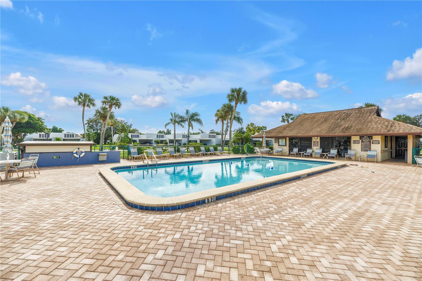 EL CONQUISTADOR VILLAGE 1 SEC 4 - Residential