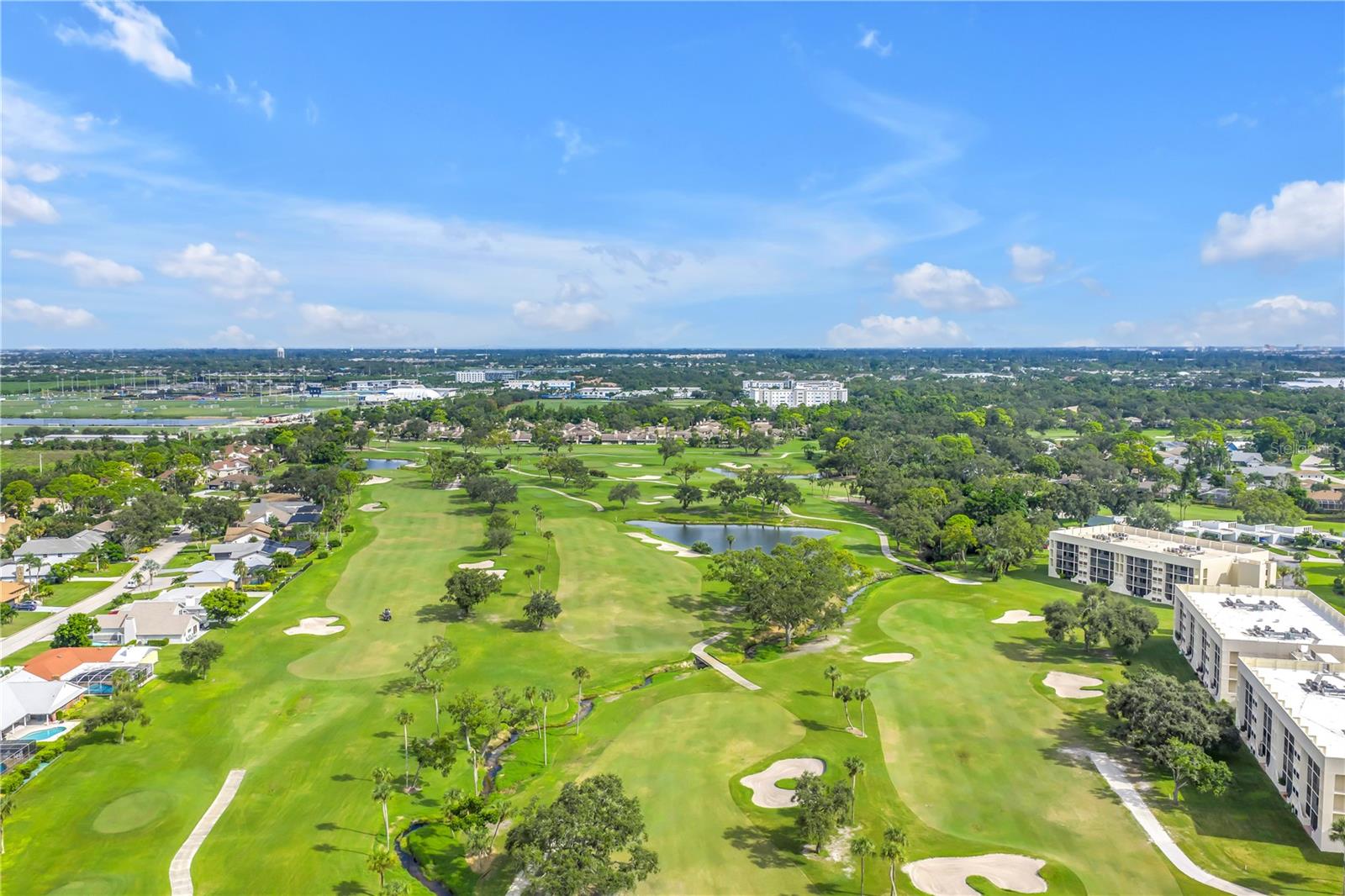 EL CONQUISTADOR VILLAGE 1 SEC 4 - Residential