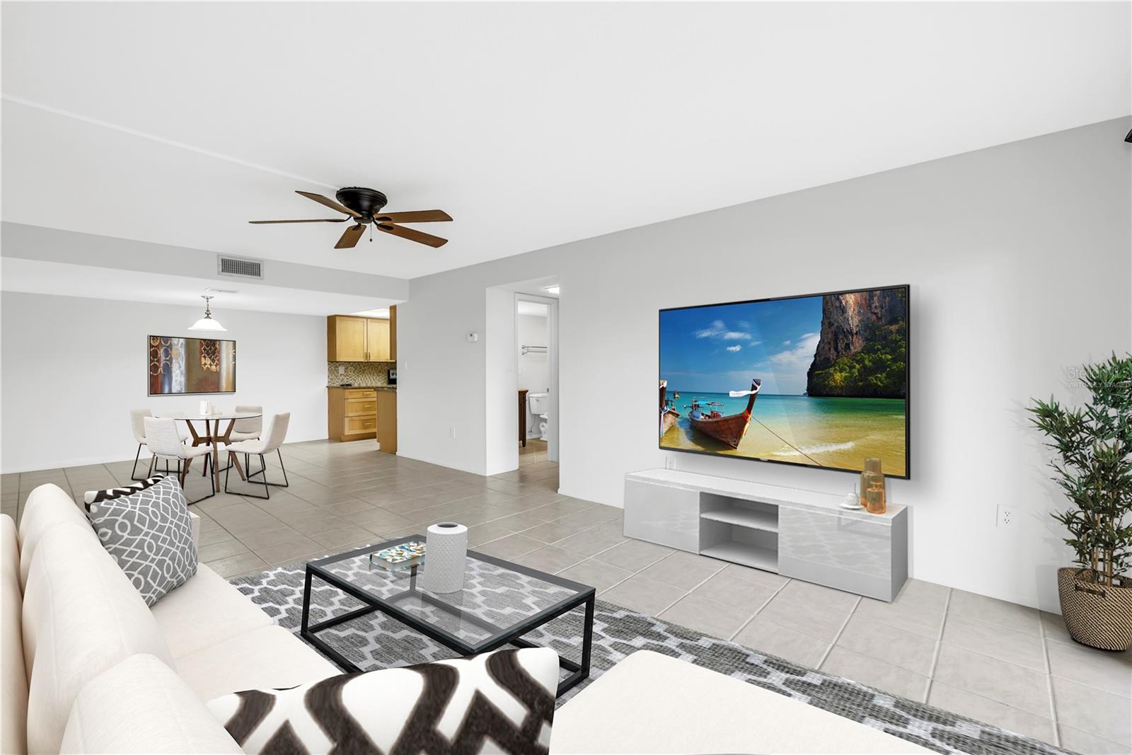 EL CONQUISTADOR VILLAGE 1 SEC 4 - Residential