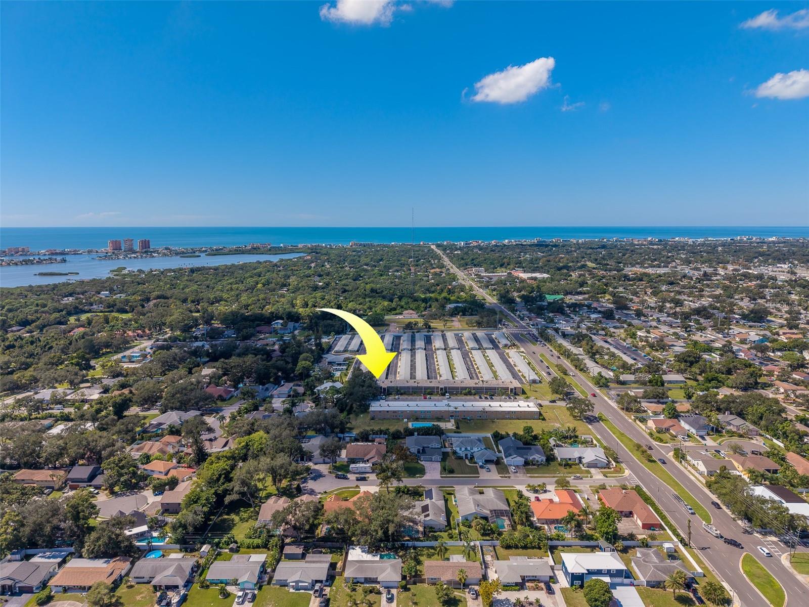 12300 PARK BOULEVARD 113