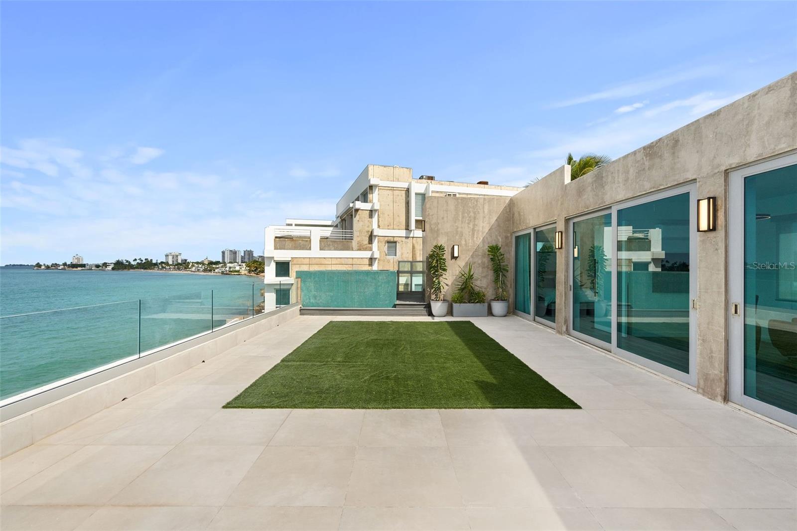 OCEAN PARK - Residential