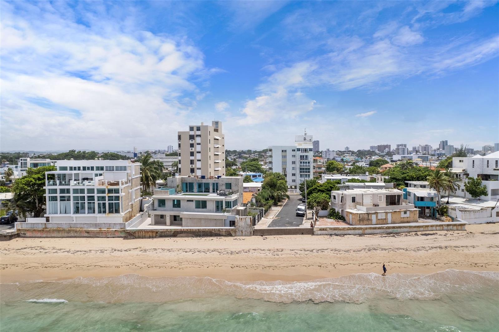 OCEAN PARK - Residential