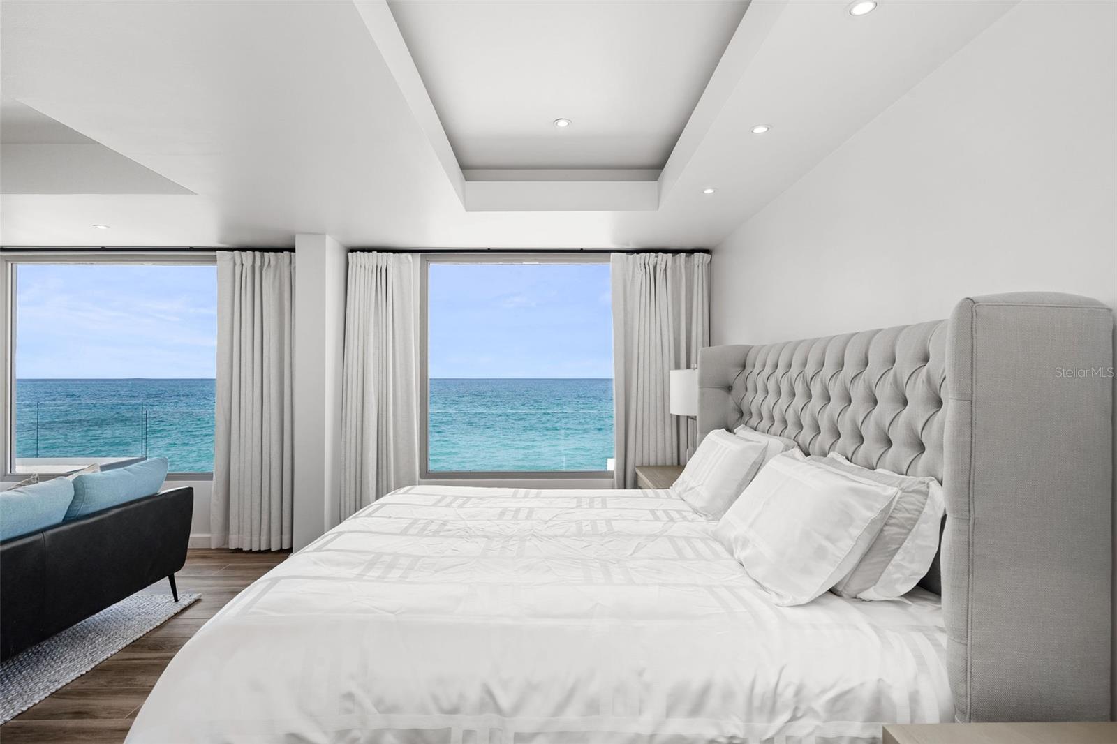 OCEAN PARK - Residential