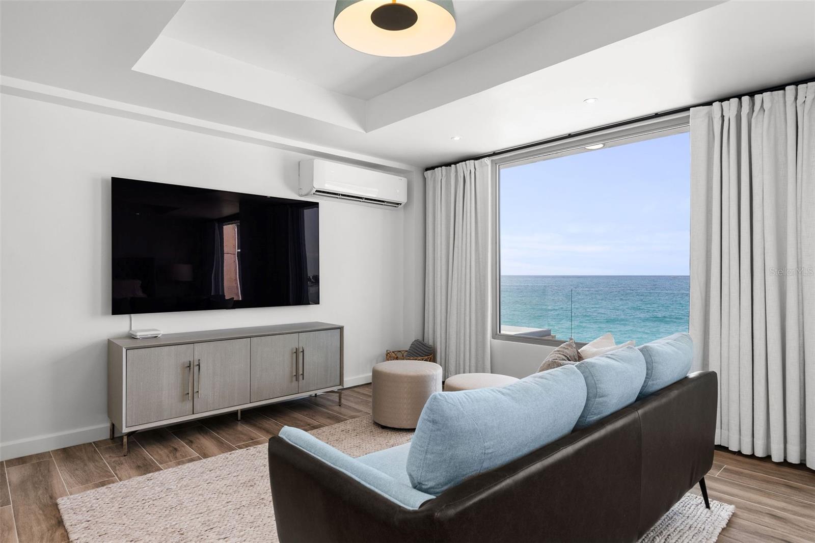 OCEAN PARK - Residential