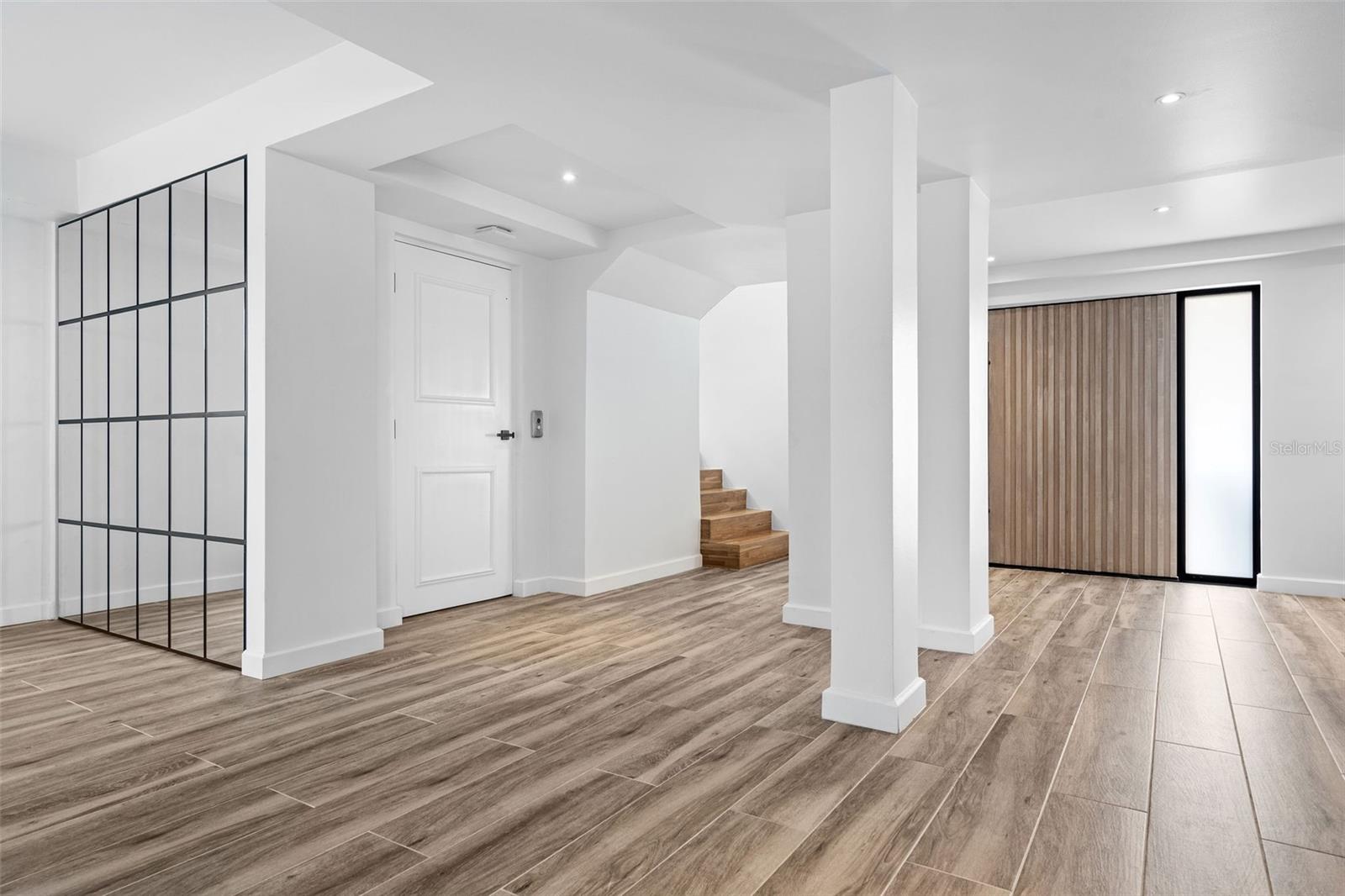 OCEAN PARK - Residential