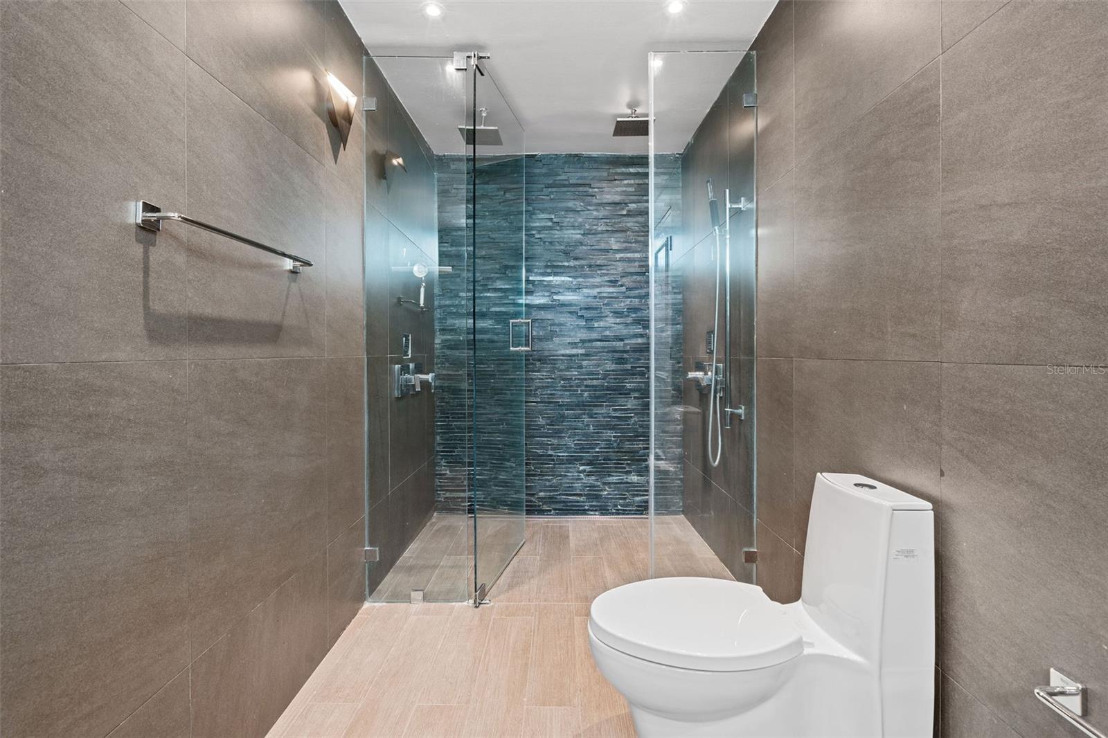 OCEAN PARK - Residential