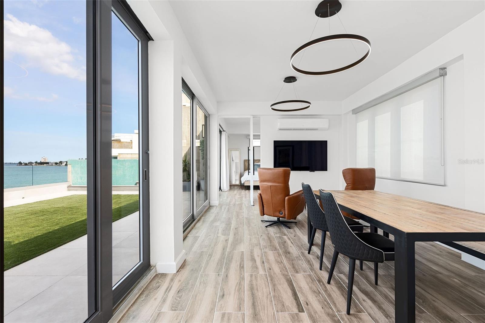 OCEAN PARK - Residential