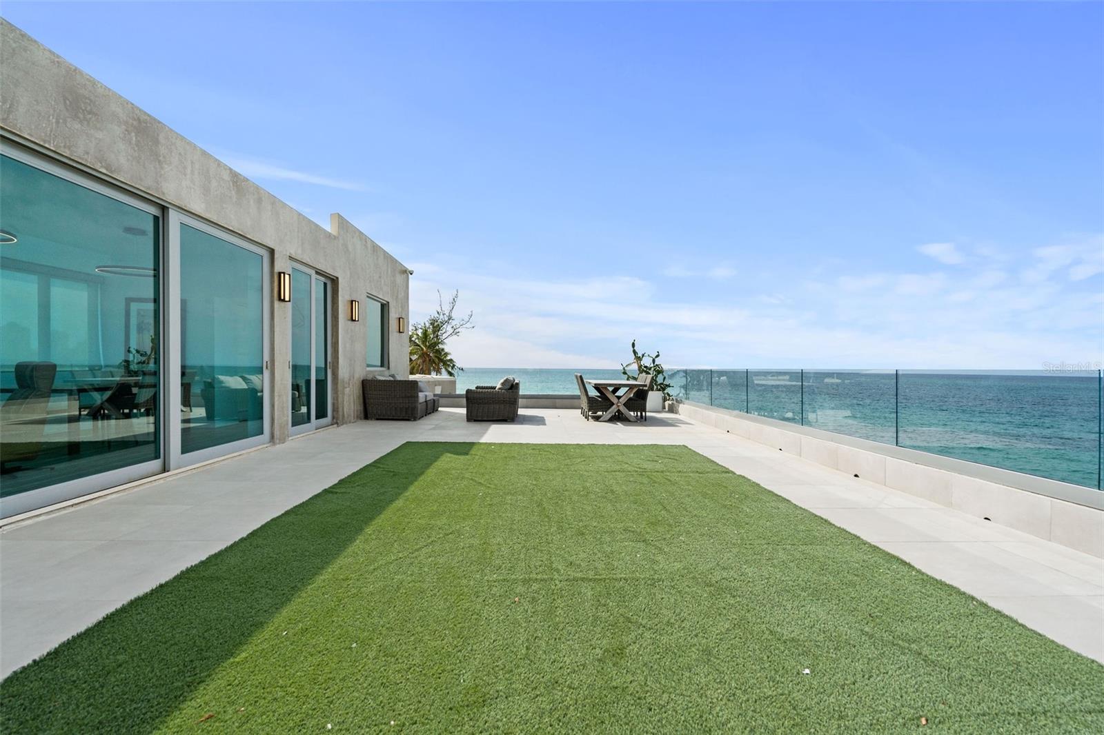 OCEAN PARK - Residential