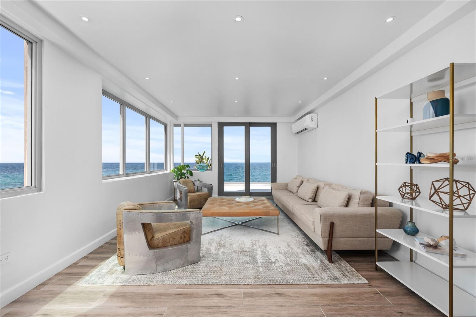 OCEAN PARK - Residential