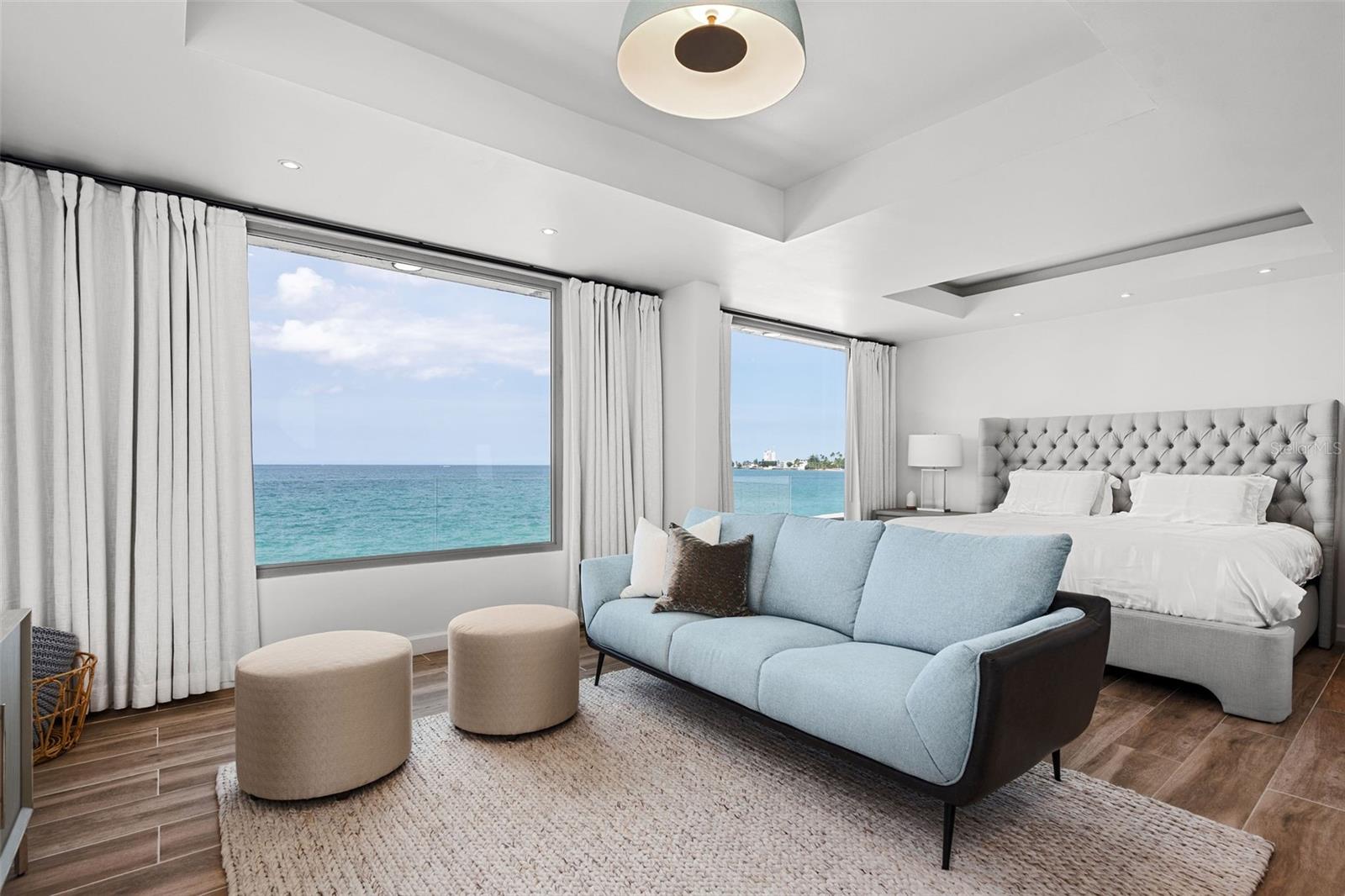 OCEAN PARK - Residential