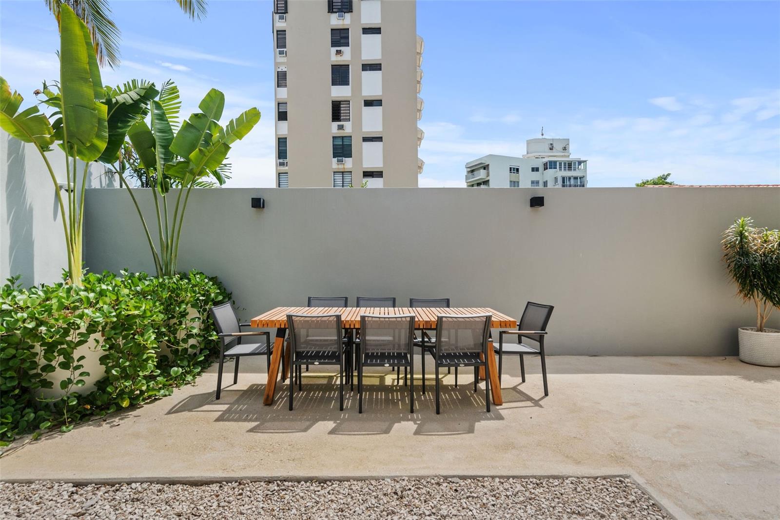 OCEAN PARK - Residential