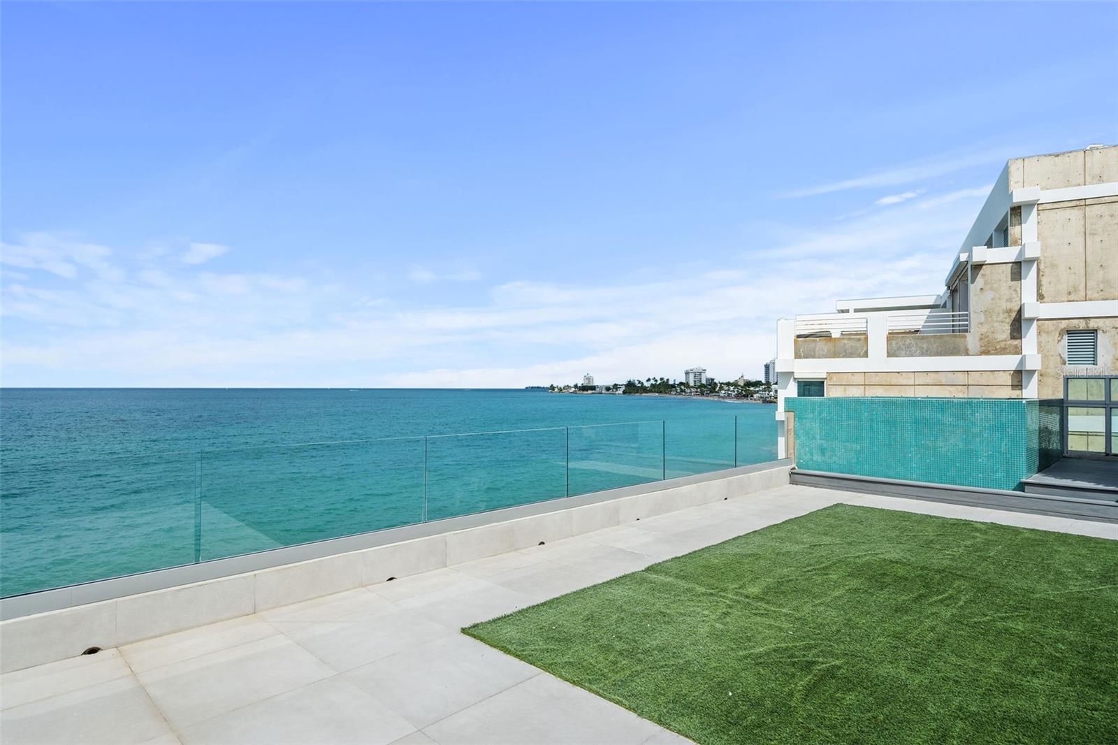 OCEAN PARK - Residential