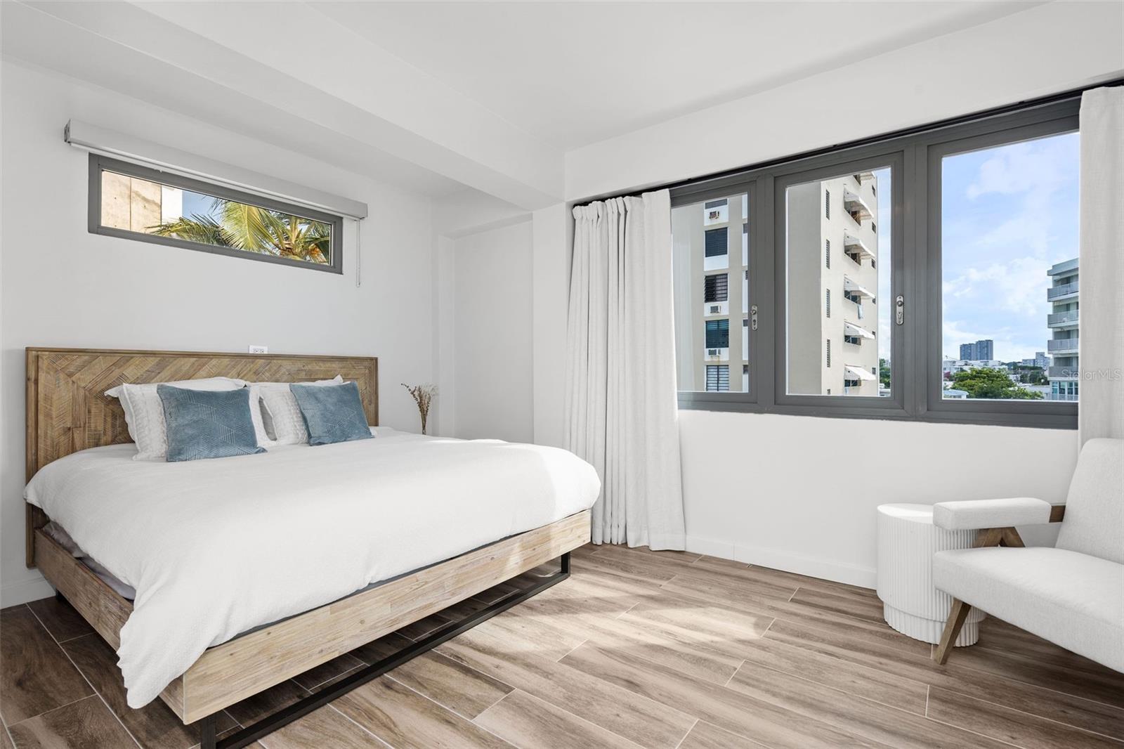 OCEAN PARK - Residential