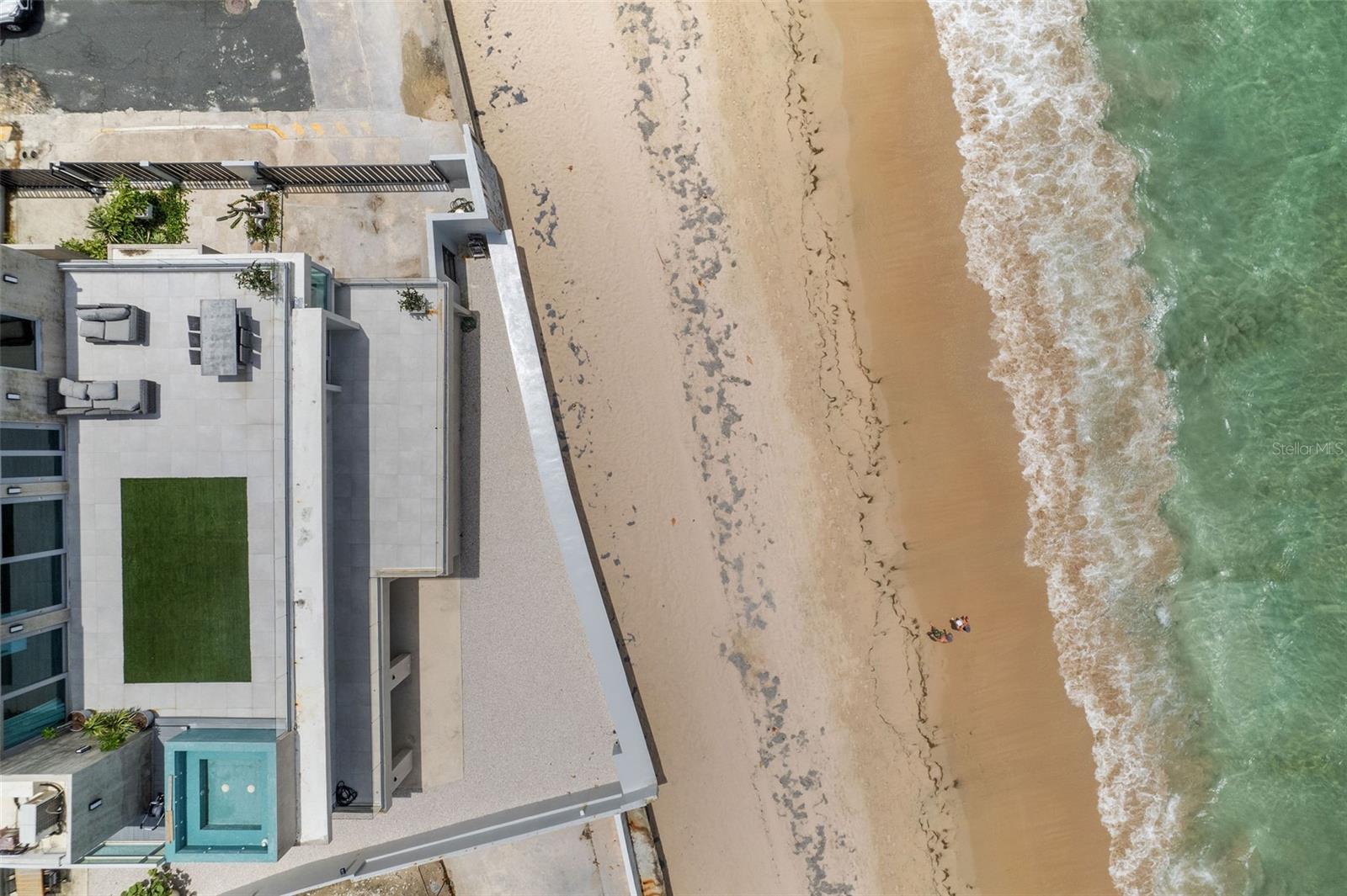 OCEAN PARK - Residential