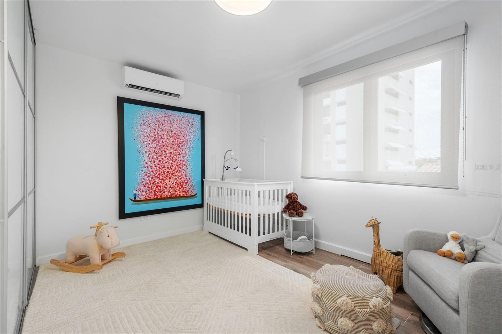 OCEAN PARK - Residential