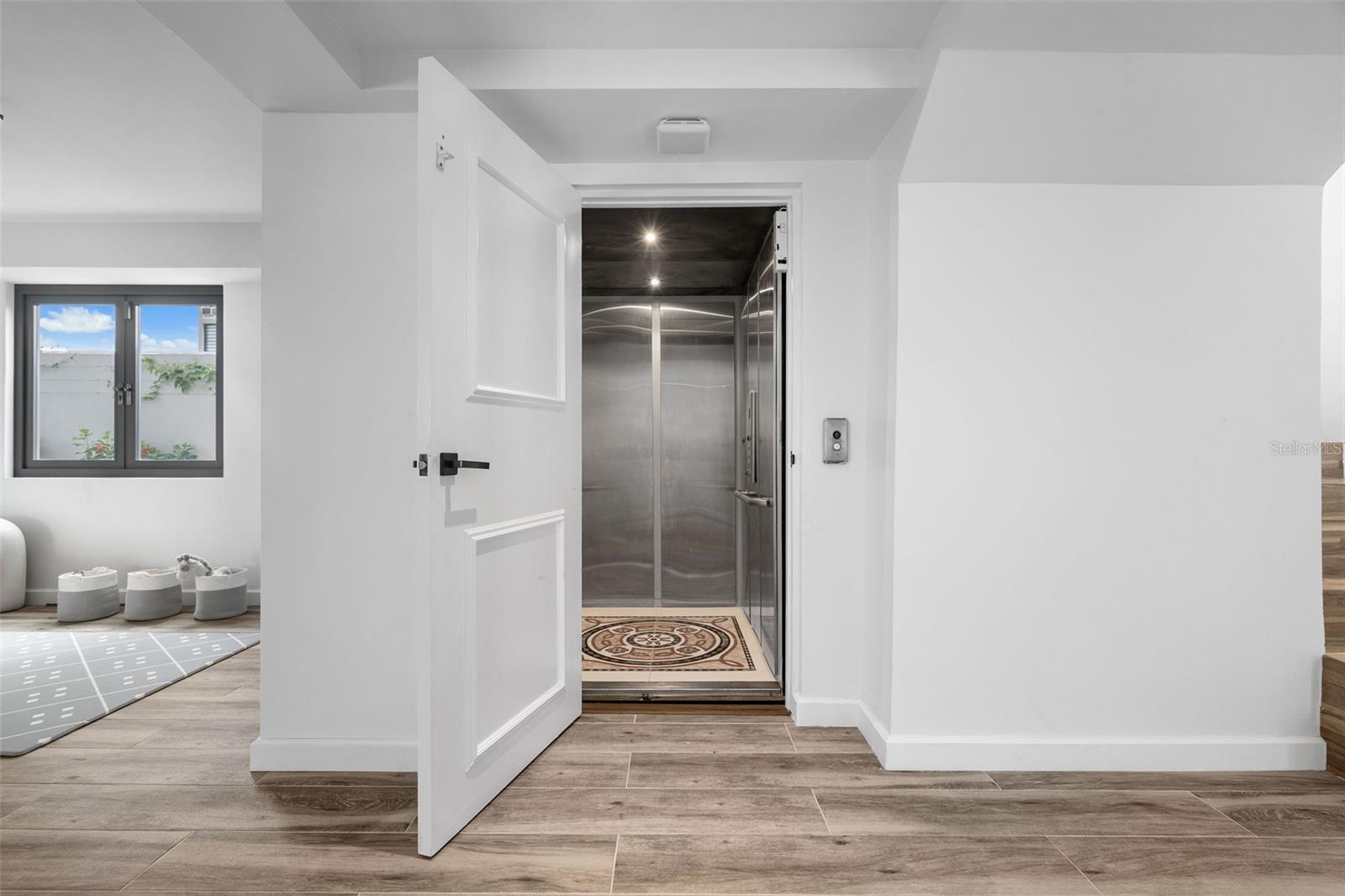 OCEAN PARK - Residential