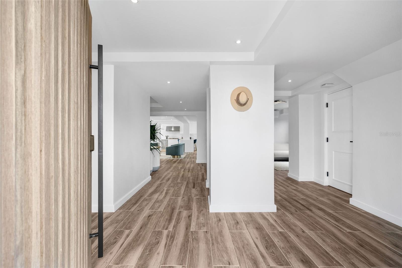 OCEAN PARK - Residential