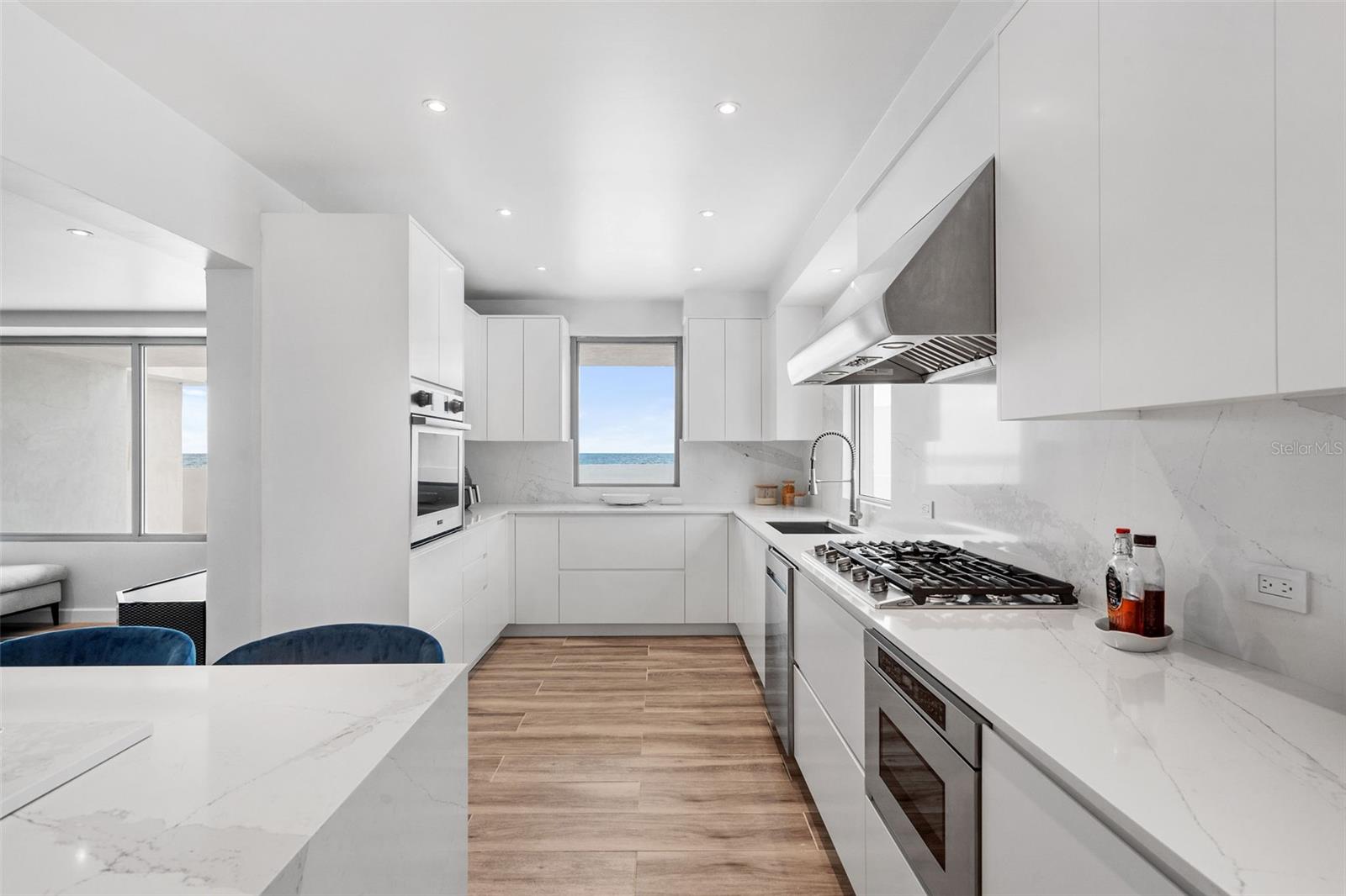 OCEAN PARK - Residential