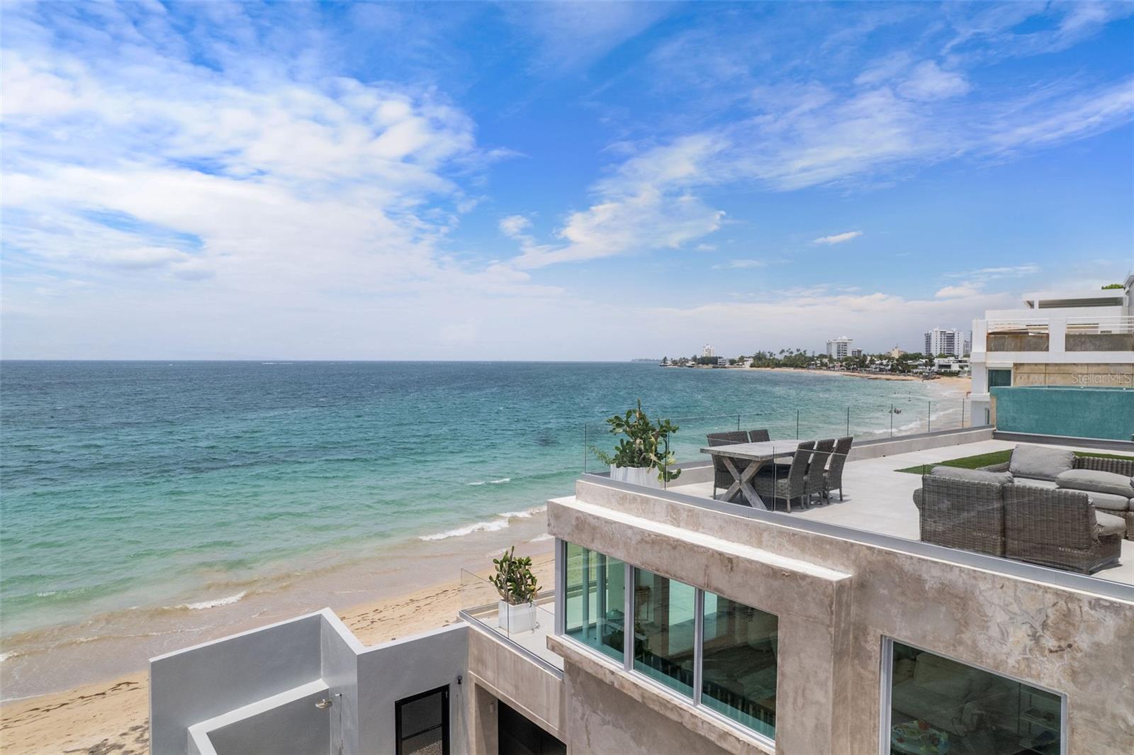 OCEAN PARK - Residential