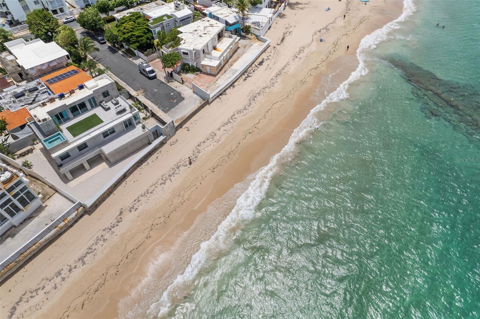 OCEAN PARK - Residential