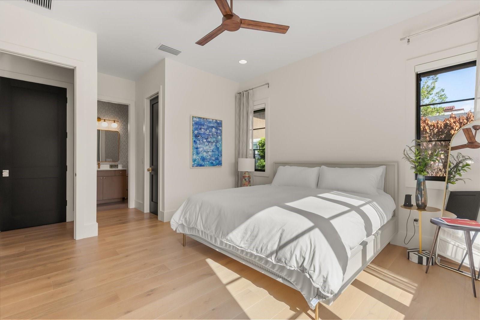 WINFLOR COURT PT REP - Residential