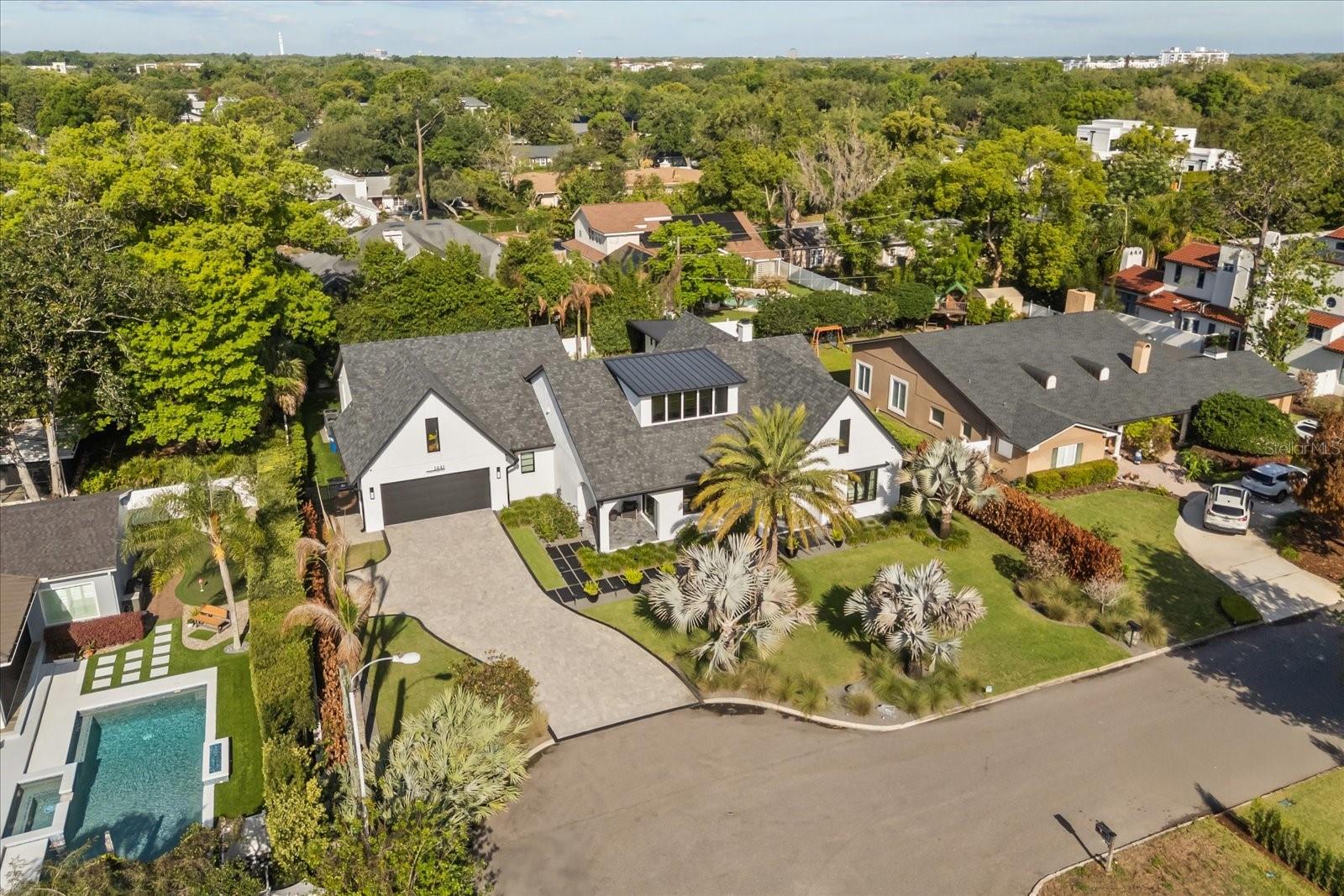 WINFLOR COURT PT REP - Residential