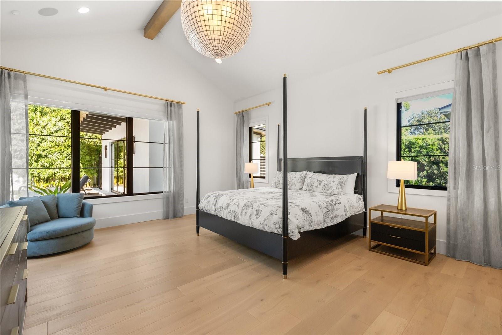 WINFLOR COURT PT REP - Residential