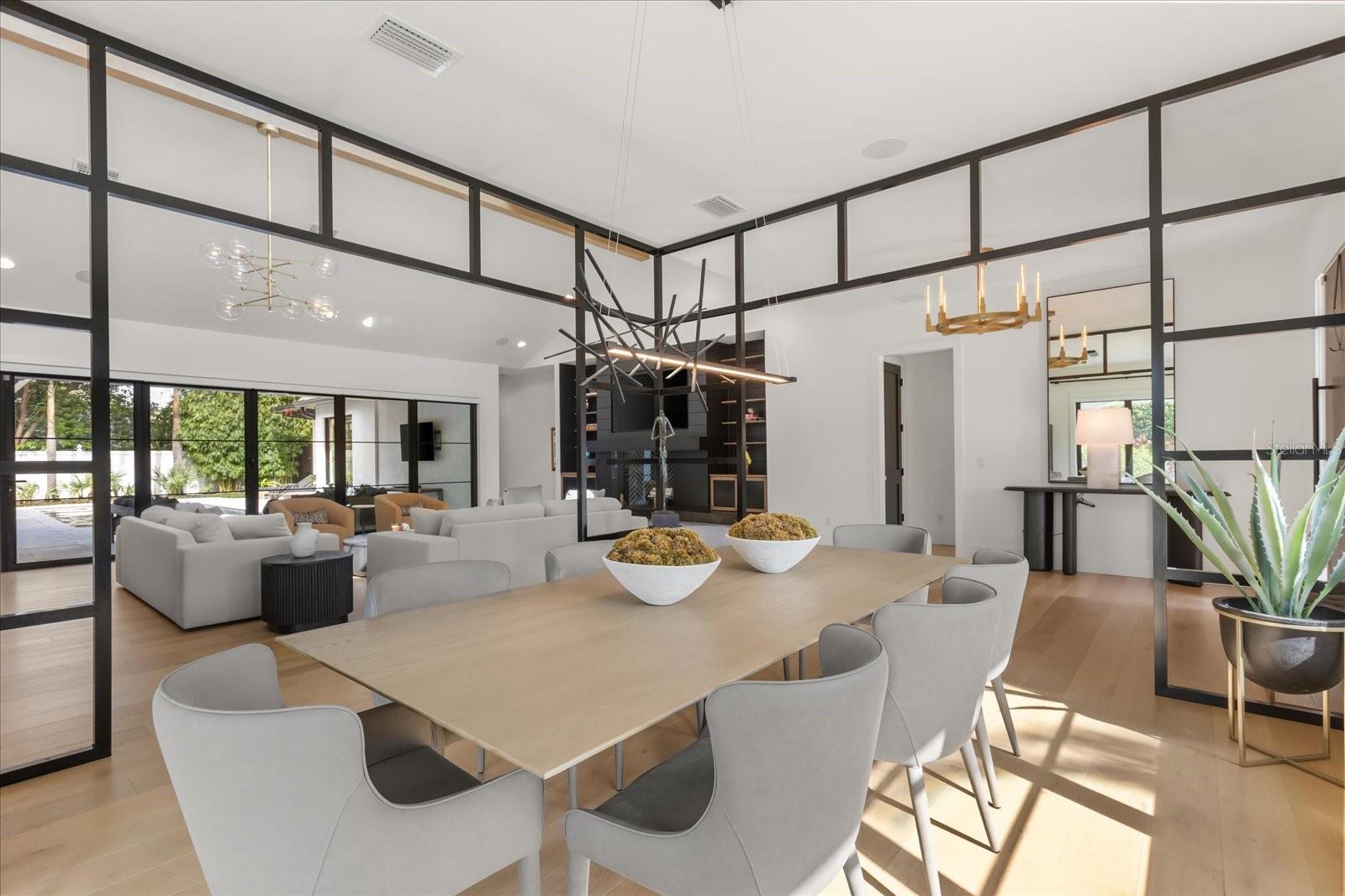 WINFLOR COURT PT REP - Residential