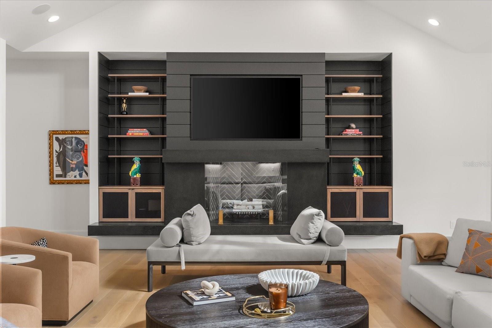 WINFLOR COURT PT REP - Residential