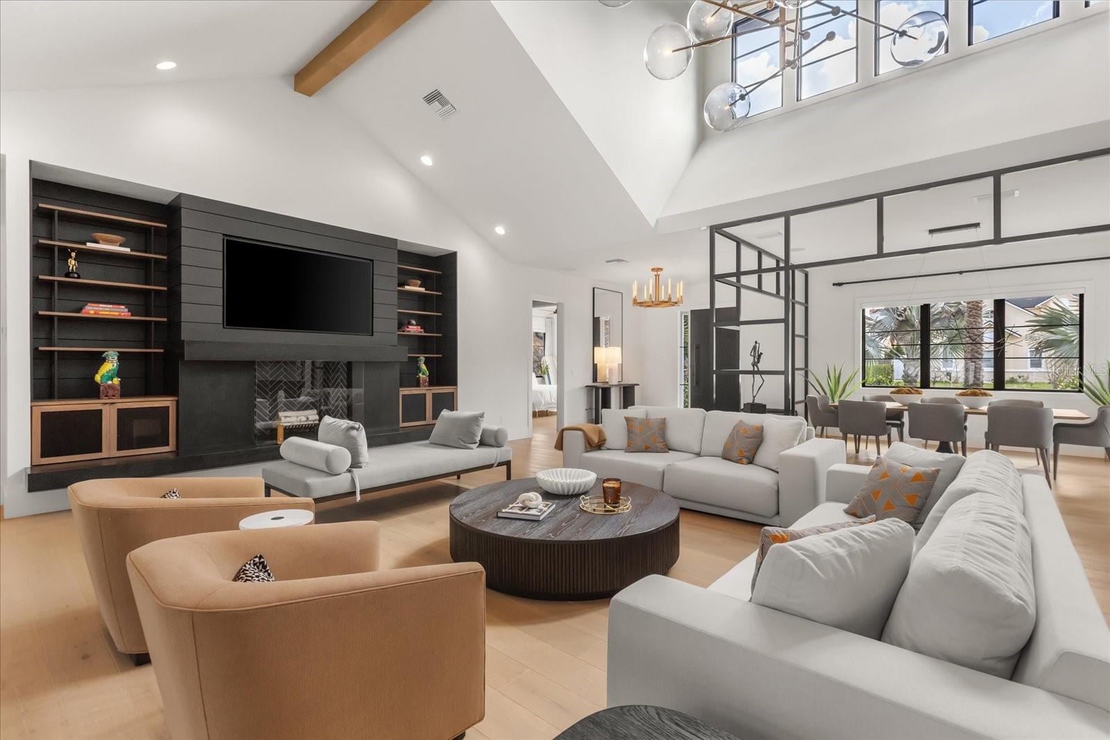 WINFLOR COURT PT REP - Residential