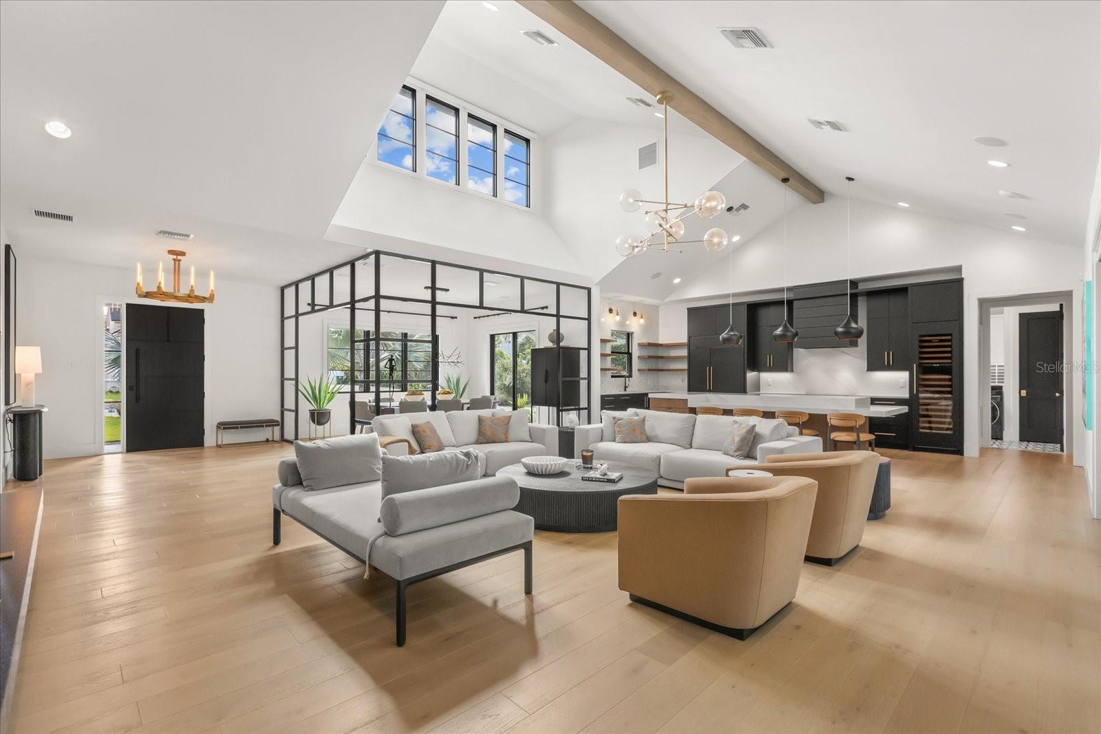 WINFLOR COURT PT REP - Residential