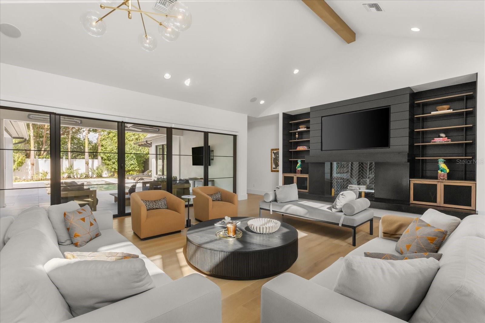 WINFLOR COURT PT REP - Residential