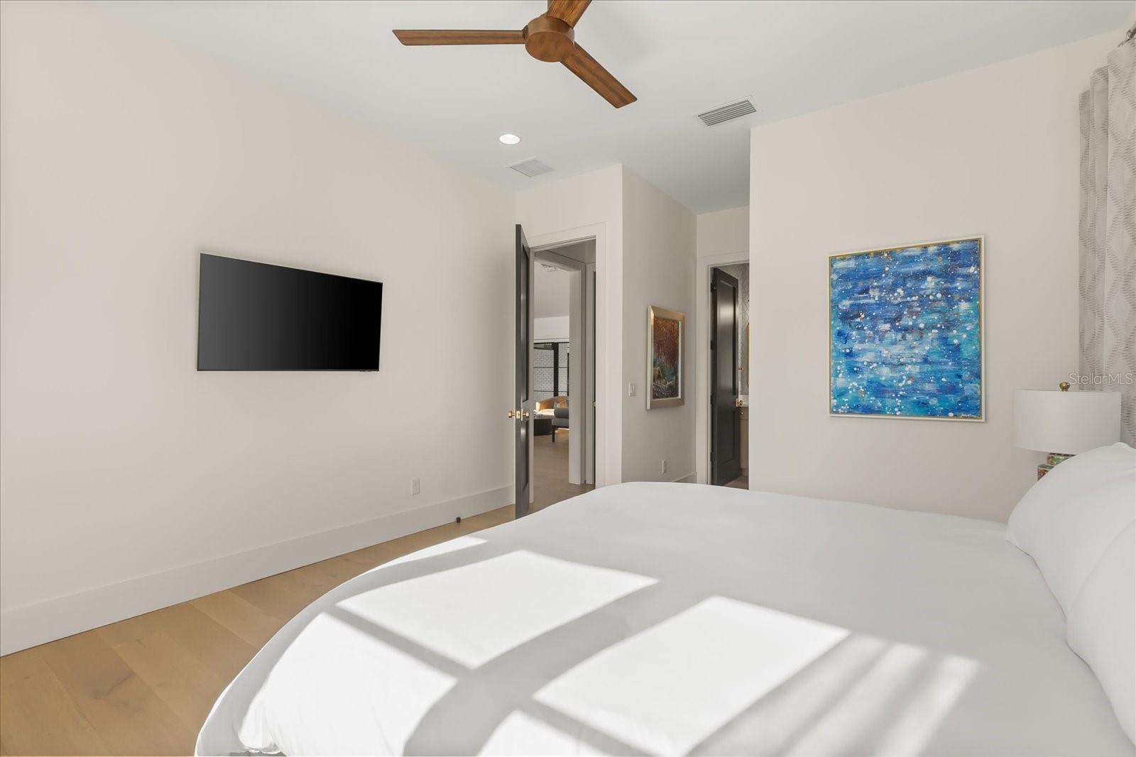 WINFLOR COURT PT REP - Residential