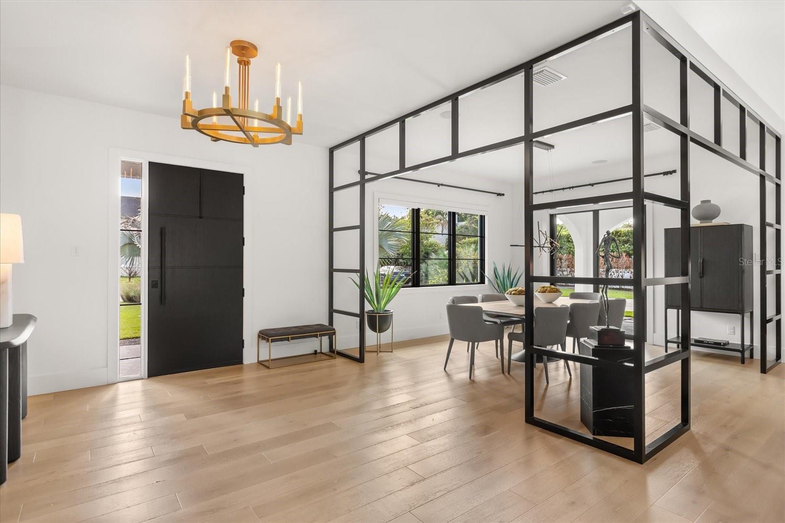 WINFLOR COURT PT REP - Residential