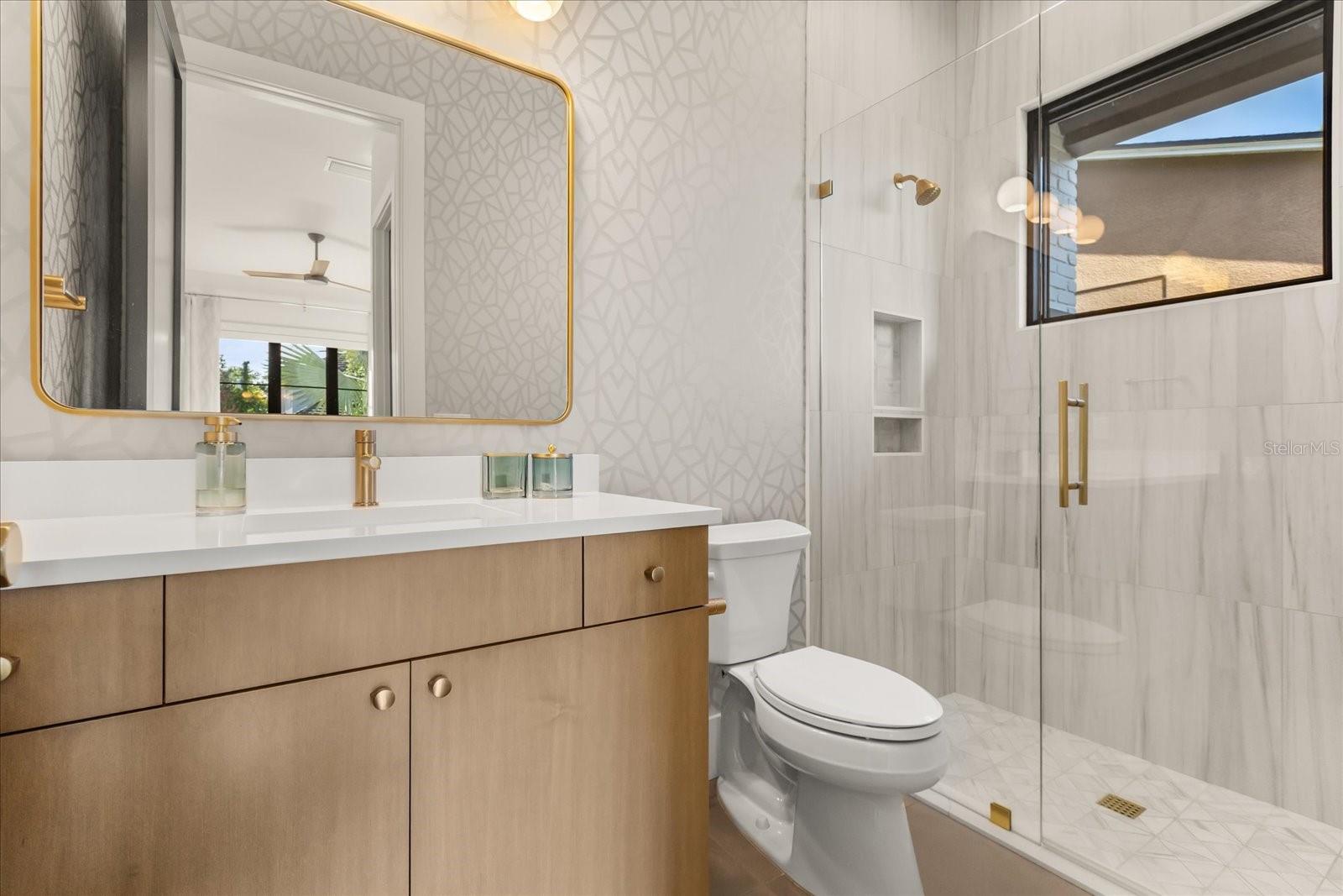 WINFLOR COURT PT REP - Residential