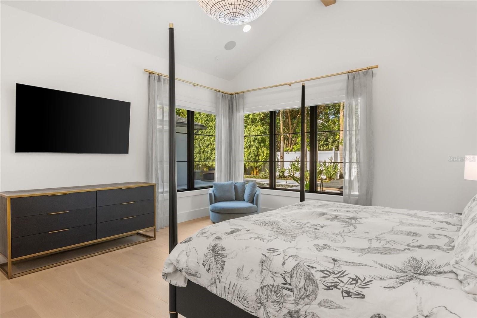 WINFLOR COURT PT REP - Residential