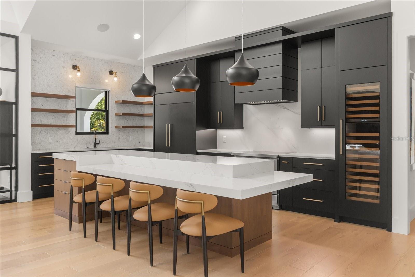 WINFLOR COURT PT REP - Residential