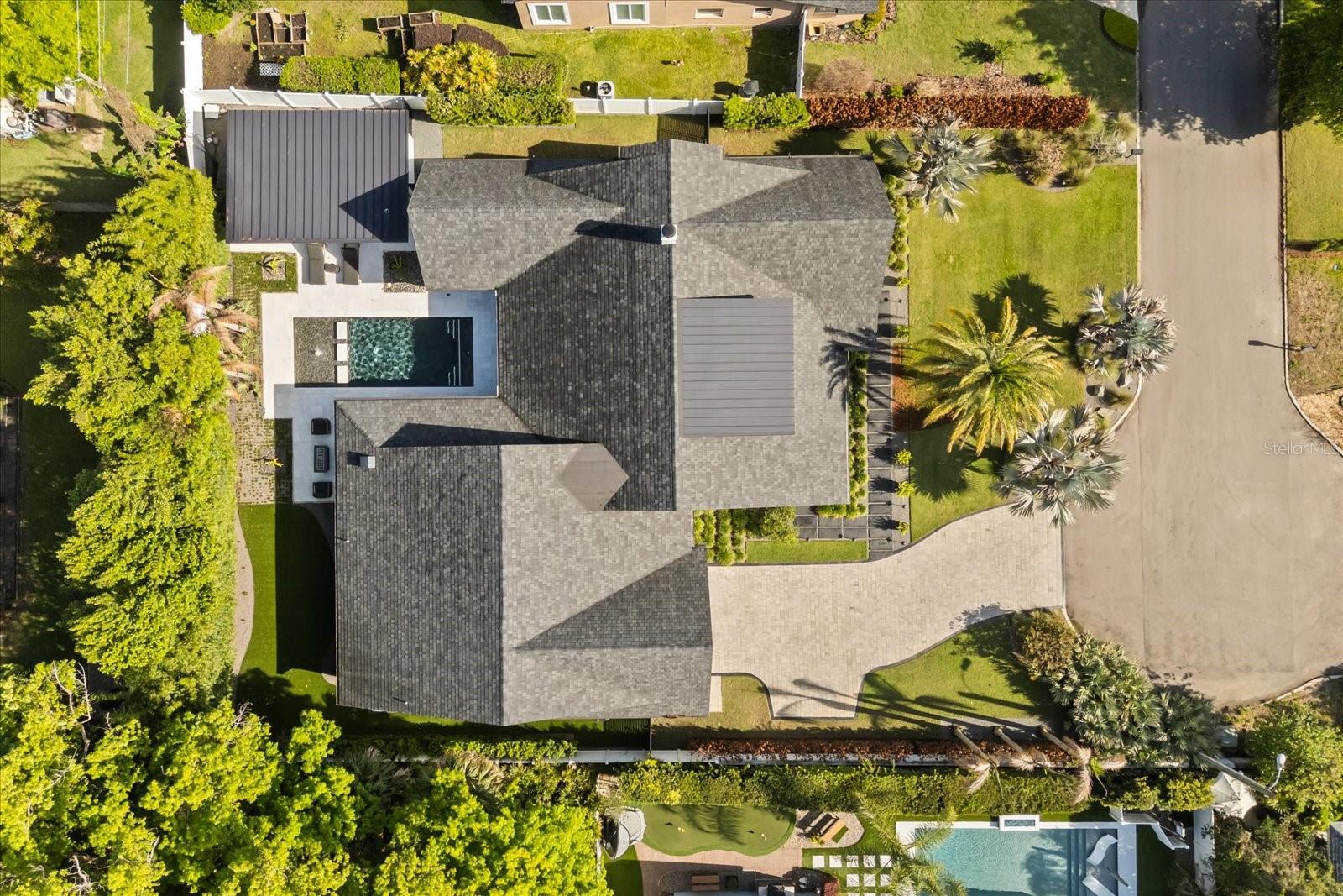 WINFLOR COURT PT REP - Residential