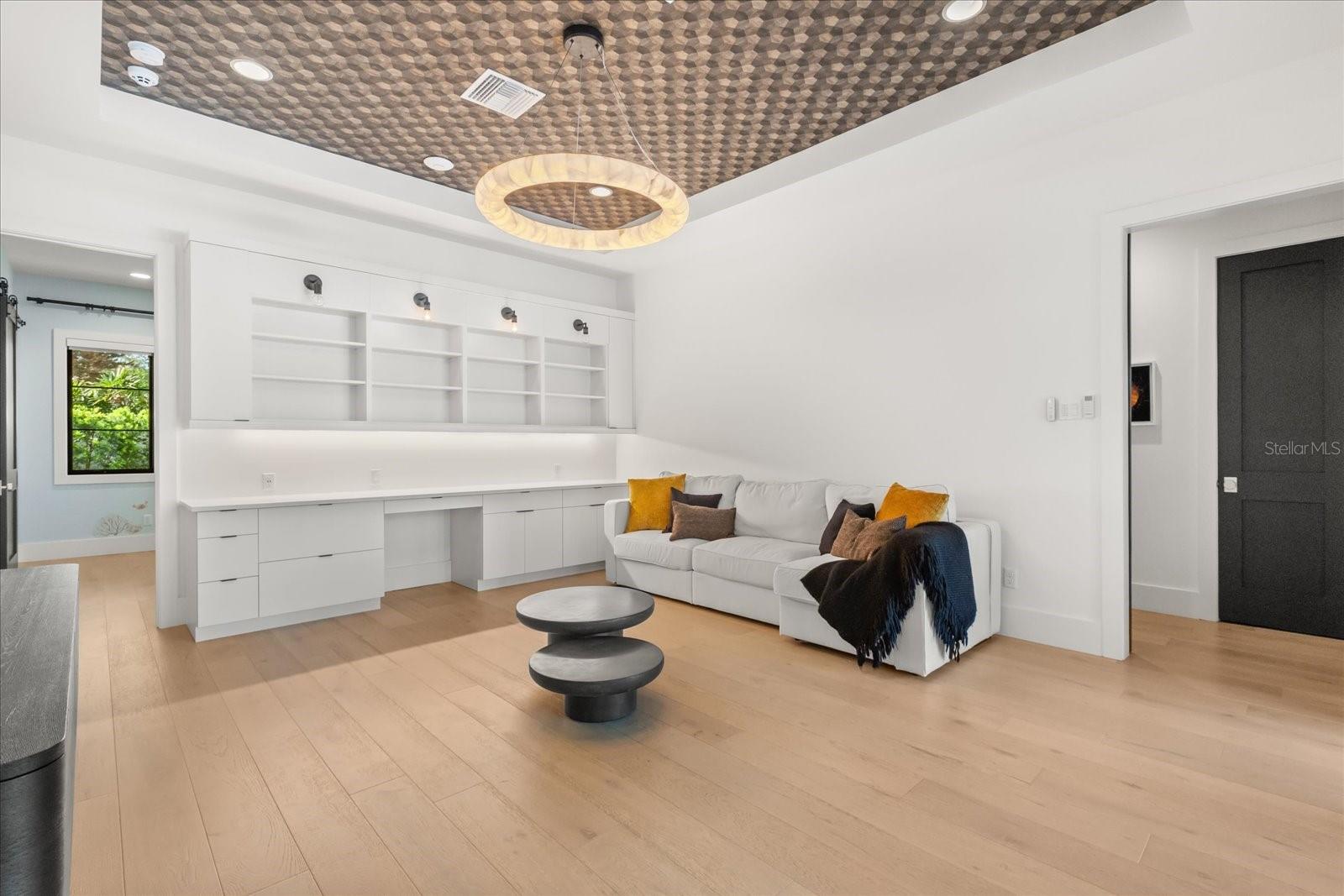 WINFLOR COURT PT REP - Residential