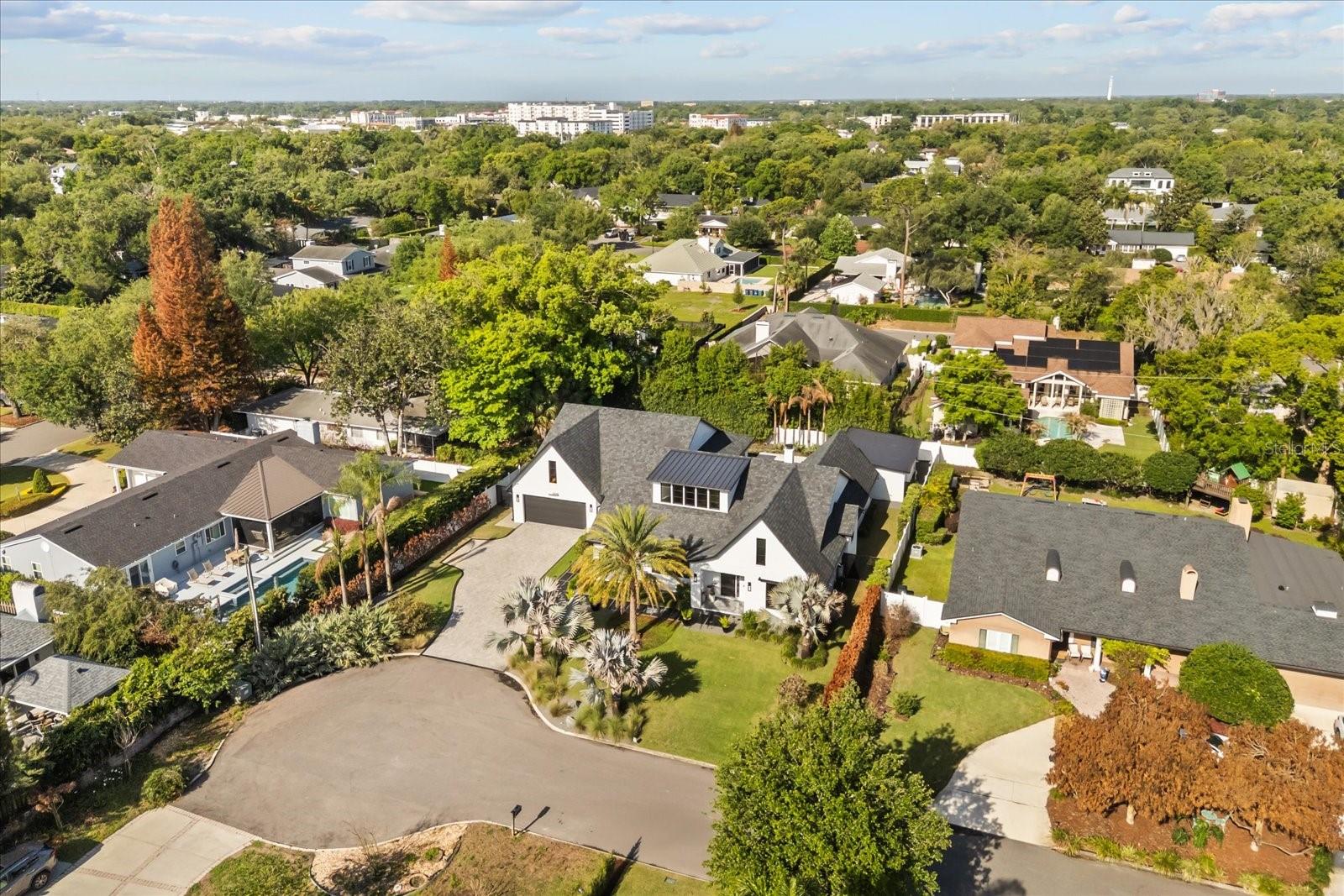 WINFLOR COURT PT REP - Residential