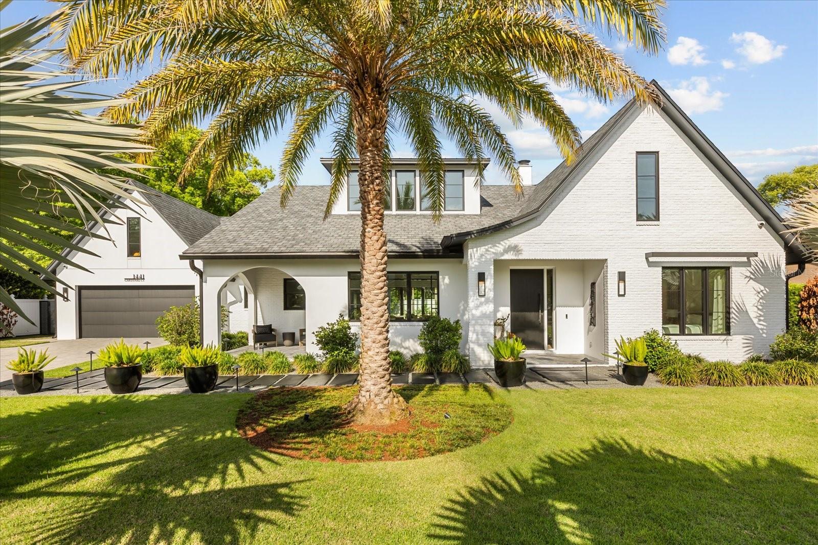 WINFLOR COURT PT REP - Residential