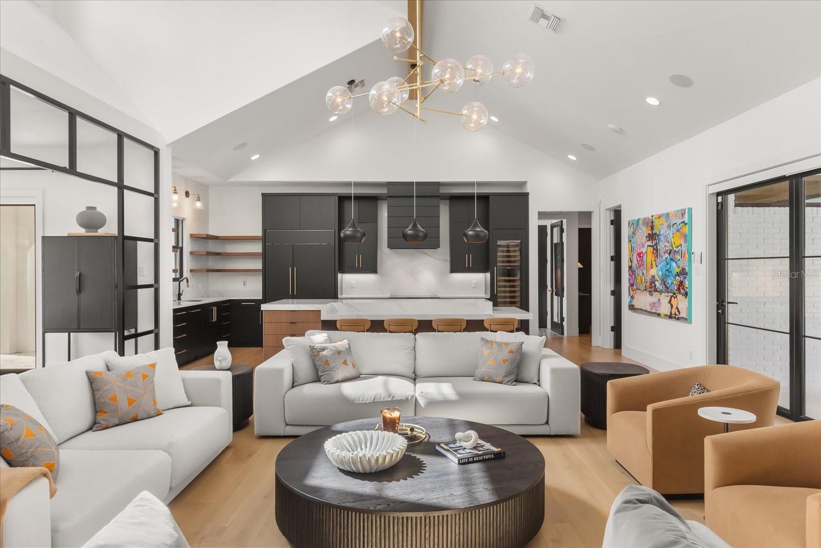 WINFLOR COURT PT REP - Residential