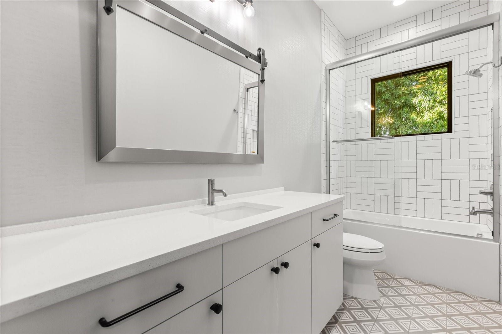 WINFLOR COURT PT REP - Residential